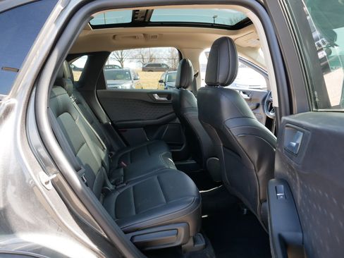 Used 2020 Ford Escape SE Sport AWD/4WD image 18