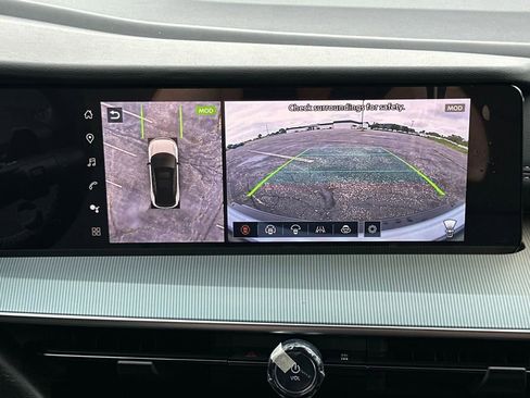 New 2025 Nissan Murano SL w/ Cargo Package image 32