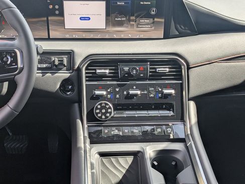 New 2026 Nissan Armada PRO-4X image 20