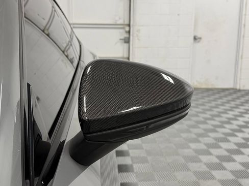 Used 2021 Audi RS 7 Sportback image 12