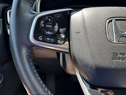 Certified 2022 Honda CR-V EX-L image 14