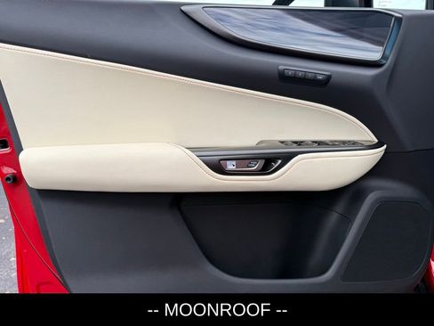 Used 2024 Lexus NX 350 AWD w/ Premium Package image 5