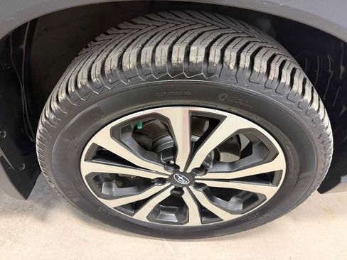 Used 2019 Subaru Forester Limited AWD/4WD image 12