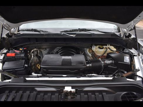 Used 2019 Chevrolet Silverado 1500 LT w/ Convenience Package image 42