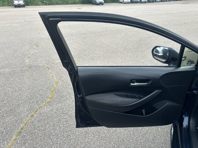 Certified 2020 Toyota Corolla LE w/ Carpet Mat Package (TMS) FWD image 26