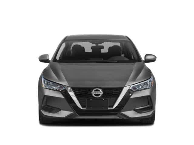 Used 2020 Nissan Sentra SV FWD image 7
