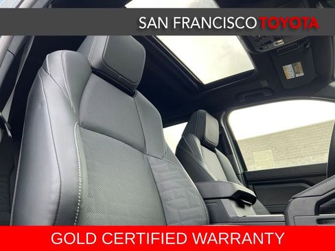 Certified 2025 Toyota 4Runner TRD Off-Road Premium image 20