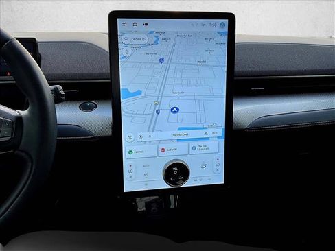 Used 2021 Ford Mustang Mach-E Select image 6