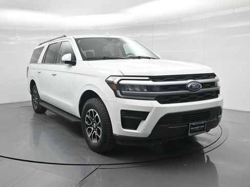 Used 2024 Ford Expedition Max XLT image 55
