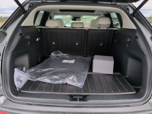 New 2026 MAZDA CX-50 2.5 Turbo w/ Accent Package image 11