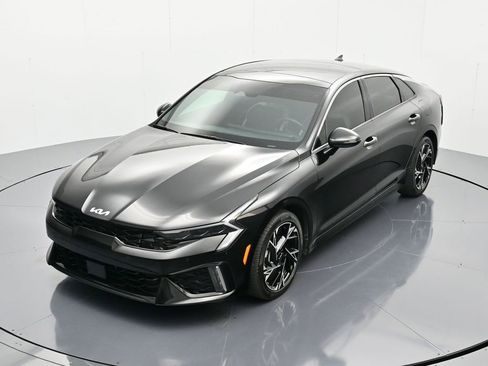 Used 2025 Kia K5 GT-Line w/ GT-Line Premium Package image 30