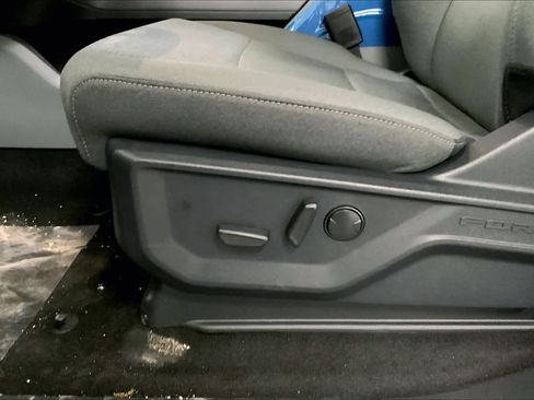 New 2025 Ford F150 XLT w/ Equipment Group 302A MID image 20