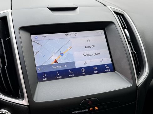 Used 2019 Ford Edge SEL w/ Equipment Group 201A image 20