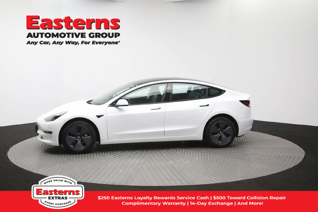 Used 2023 Tesla Model 3 Standard Range RWD image 55