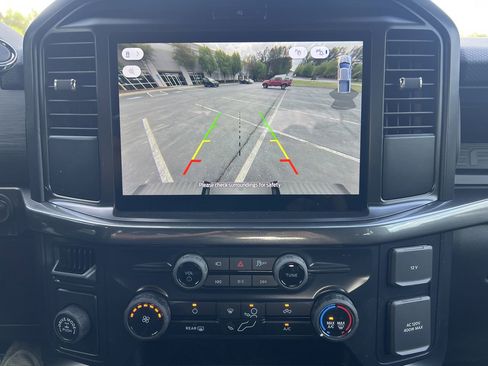 New 2026 Ford F150 STX w/ Equipment Group 200A image 4