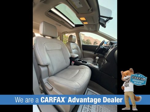 Used 2012 Nissan Rogue SL FWD image 28