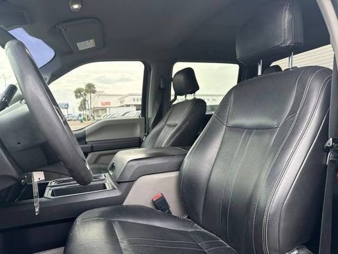 Used 2019 Ford F150 XL w/ Equipment Group 101A Mid RWD image 8