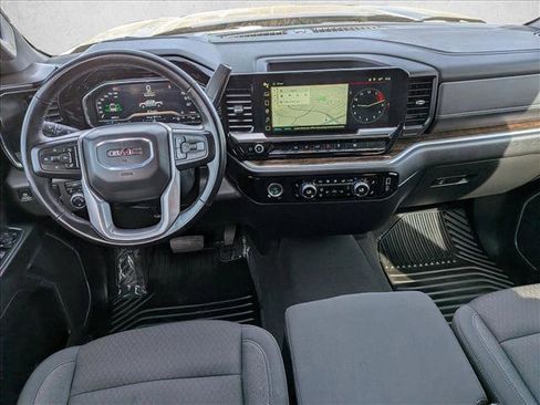 Used 2024 GMC Sierra 1500 SLE RWD image 22