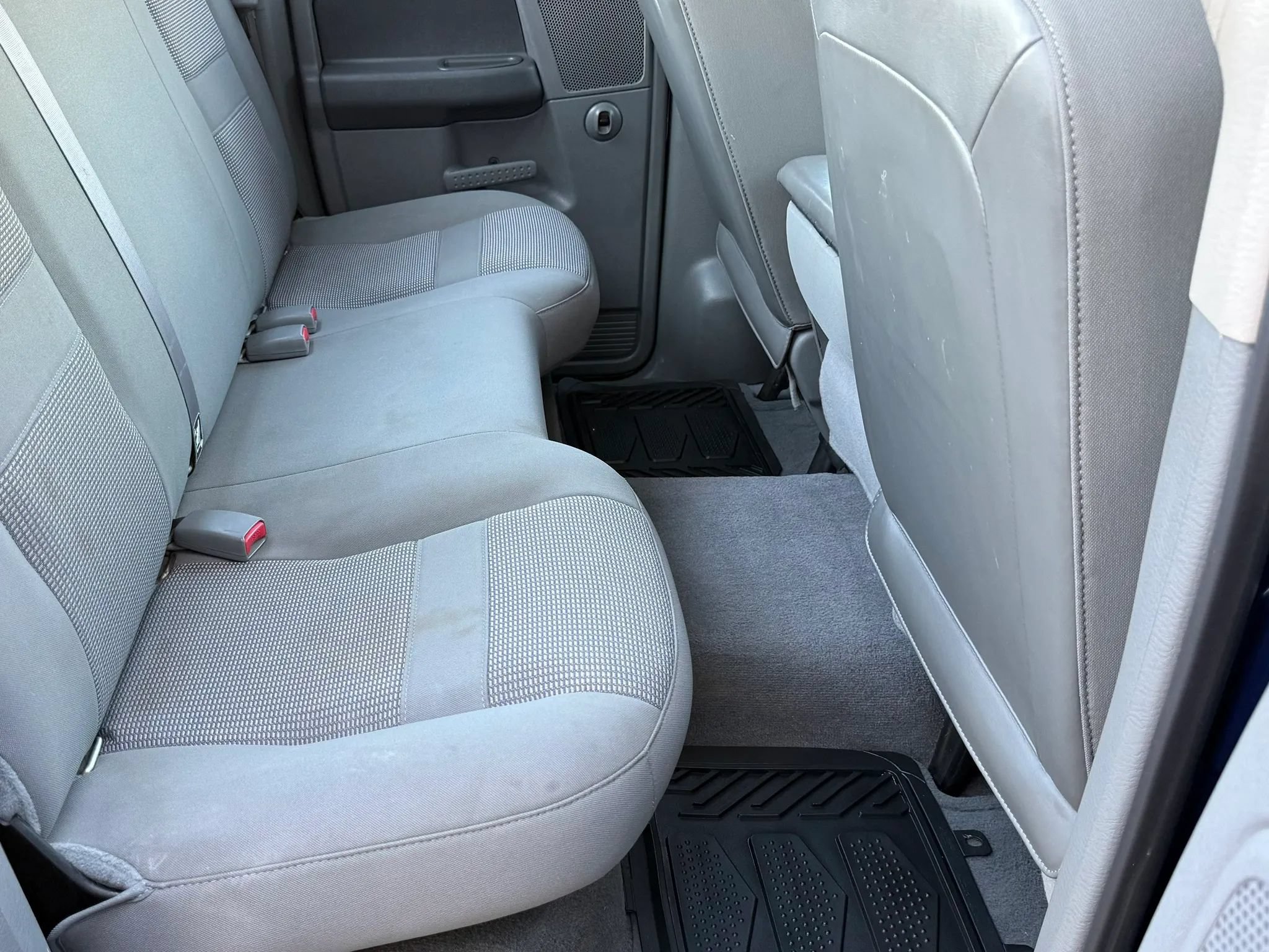 Used 2006 Dodge Ram 1500 Truck SLT AWD/4WD image 21