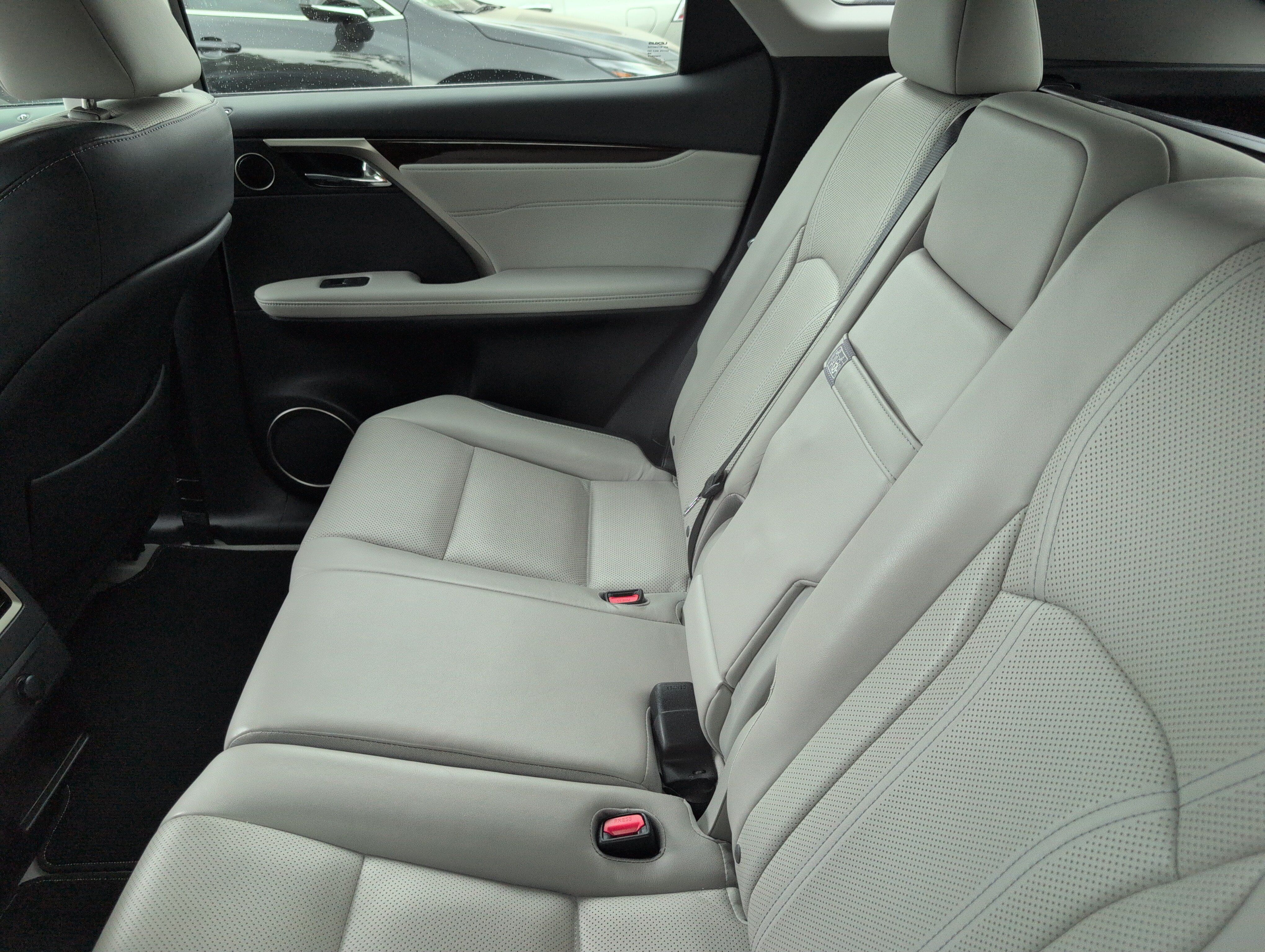 Used 2017 Lexus RX 350 FWD w/ Premium Package image 6