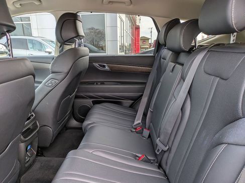 Used 2024 Genesis GV80 2.5T image 15