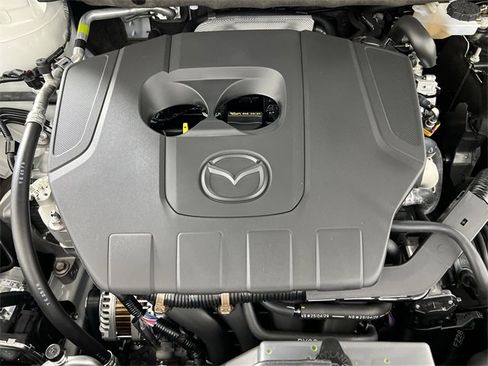 New 2025 MAZDA CX-5 Carbon Edition image 15