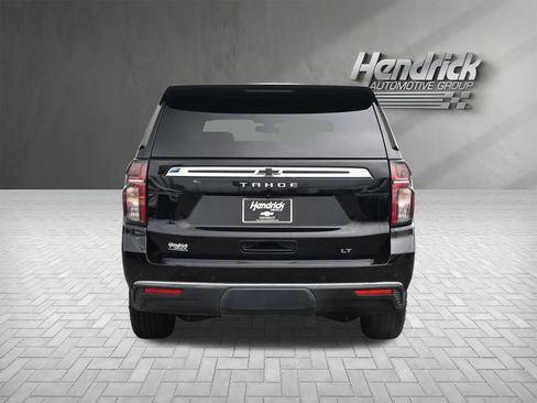 Used 2021 Chevrolet Tahoe LT image 10