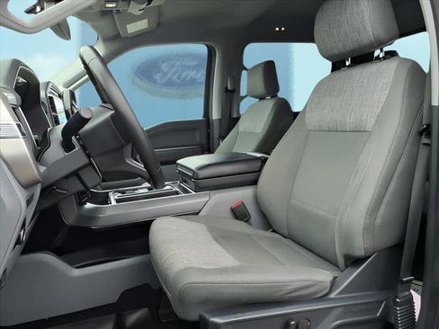 Certified 2023 Ford F150 XLT w/ Equipment Group 302A High image 21