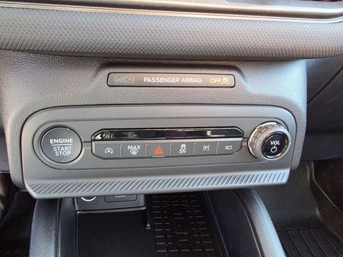 Used 2025 Ford Bronco Sport Outer Banks w/ Outer Banks Tech Package+ image 21