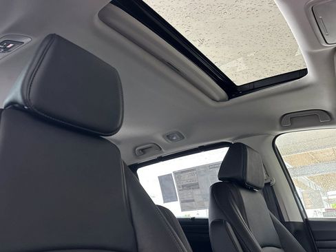 New 2026 Honda Odyssey EX-L image 15