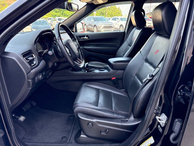 Used 2022 Dodge Durango R/T AWD/4WD image 17