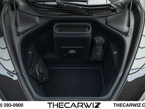 Used 2018 McLaren 720S Performance RWD image 36