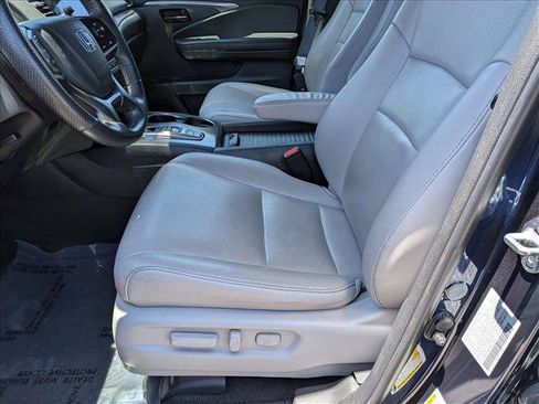 Certified 2023 Honda Passport EX-L image 15
