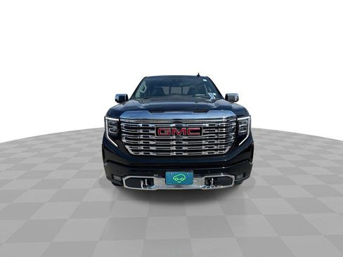 Used 2026 GMC Sierra 1500 Denali w/ Denali Reserve Package AWD/4WD image 3