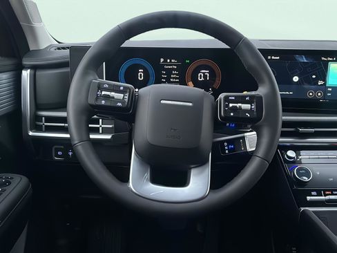 New 2026 Hyundai Santa Fe XRT image 12