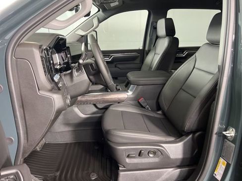 New 2026 Chevrolet Silverado 2500 LTZ w/ LTZ Premium Package image 10