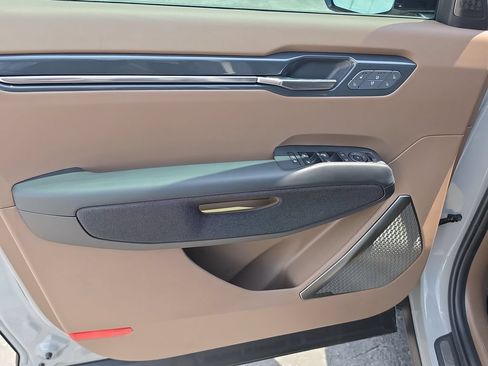 New 2026 Kia EV9 GT-Line AWD/4WD image 19