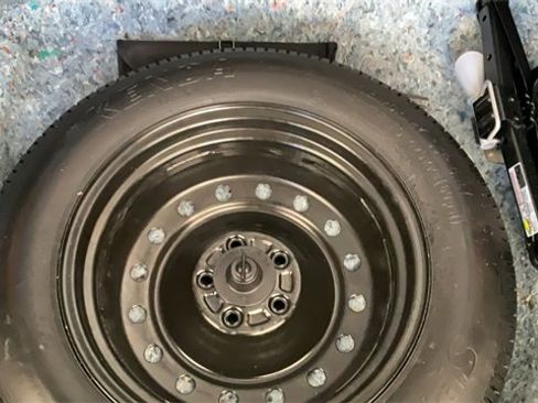 Certified 2020 Honda CR-V EX-L image 14