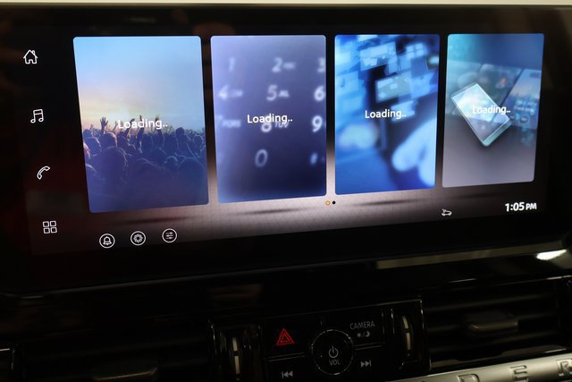 New 2026 Nissan Pathfinder SL AWD/4WD image 20