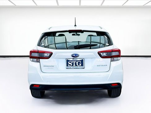 Used 2023 Subaru Impreza 2.0i image 5
