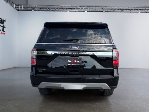 Used 2018 Ford Expedition Limited w/ Equipment Group 301A AWD/4WD image 17