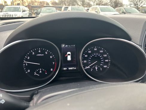 Used 2018 Hyundai Santa Fe Limited AWD/4WD image 11
