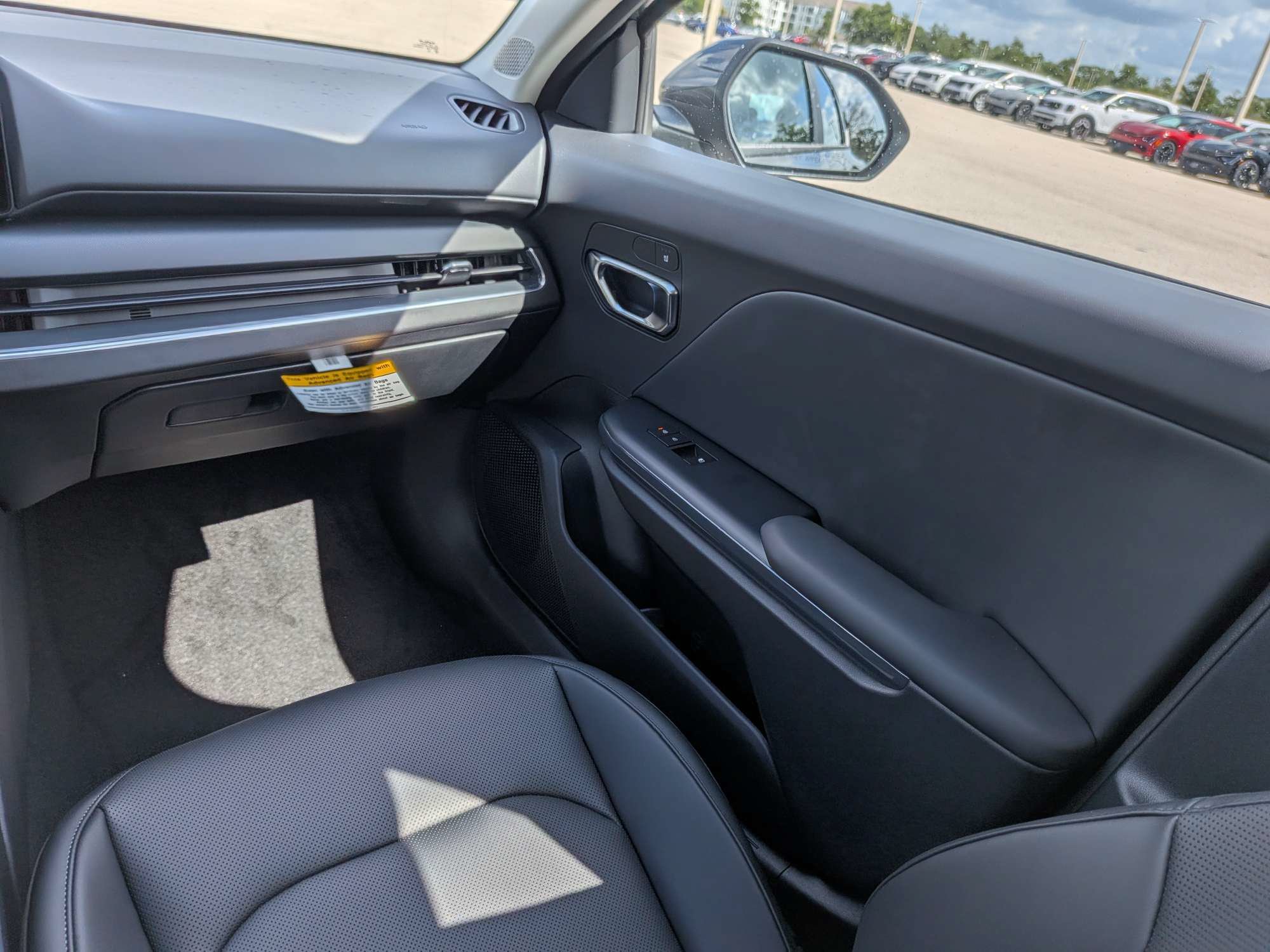 New 2026 Kia K4 EX FWD image 19