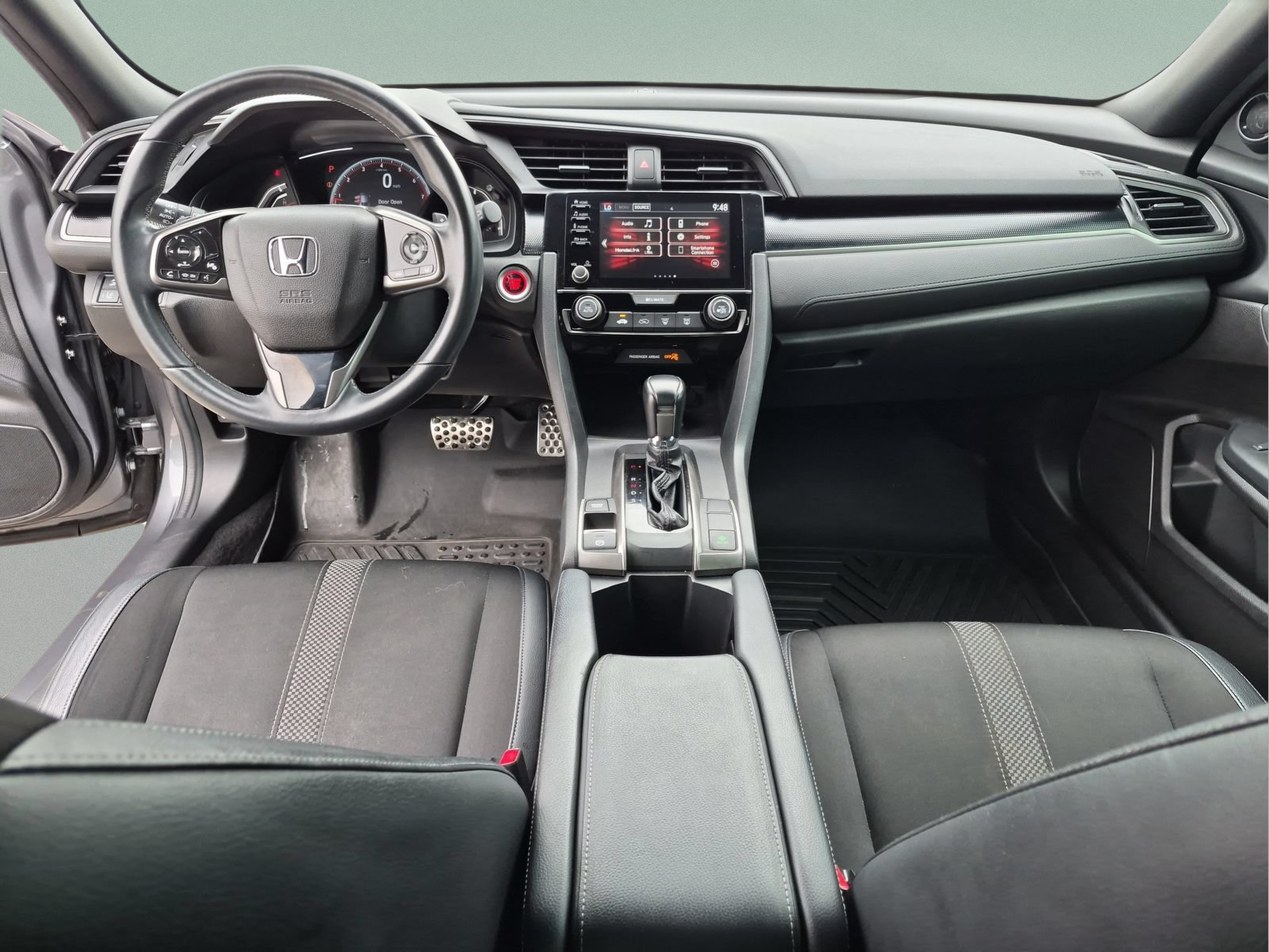 Used 2021 Honda Civic Sport image 27