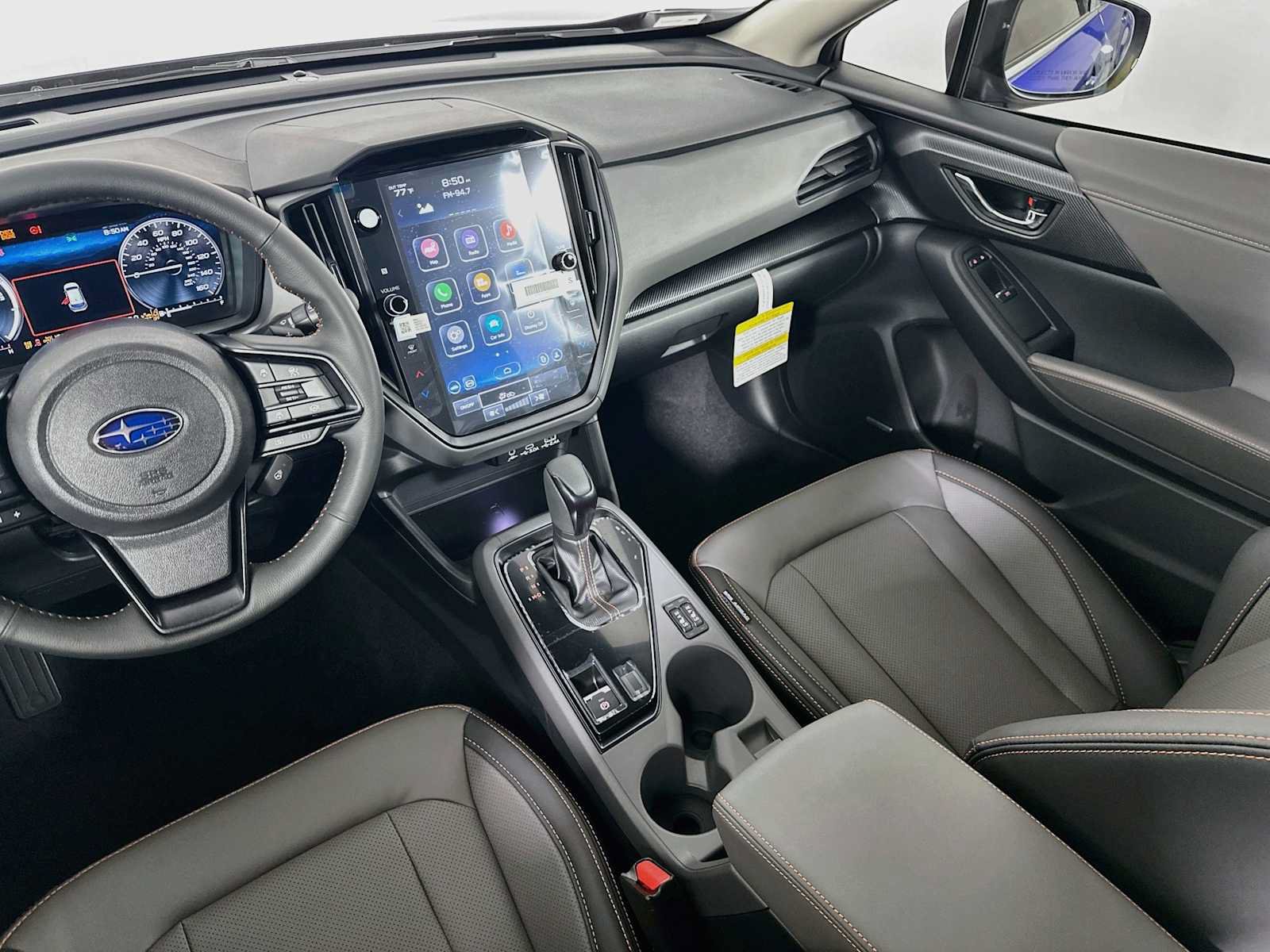 New 2026 Subaru Crosstrek 2.5i Limited AWD/4WD image 21