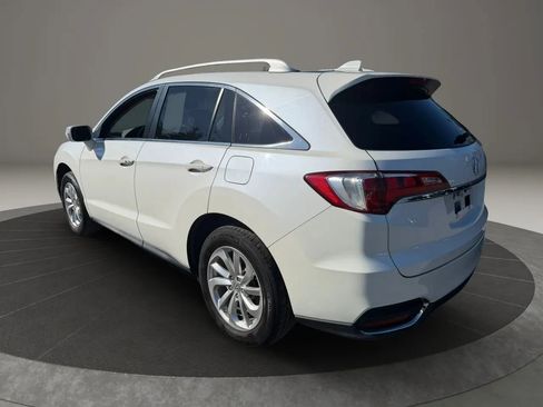 Used 2017 Acura RDX AWD image 7