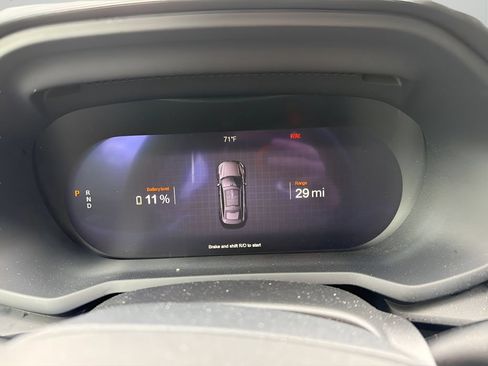 Certified 2024 Polestar Polestar 2 AWD/4WD image 40