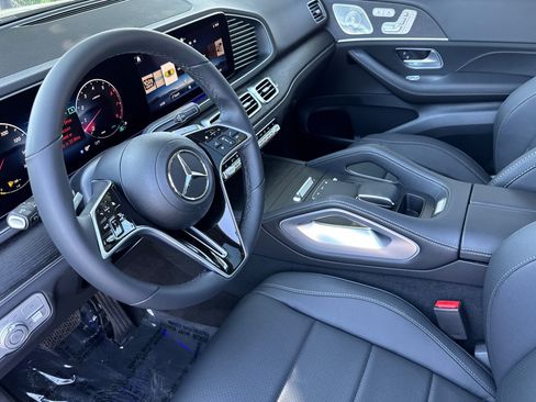 New 2026 Mercedes-Benz GLE 450 4MATIC image 10