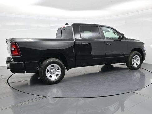 New 2026 RAM 1500 Tradesman AWD/4WD image 7