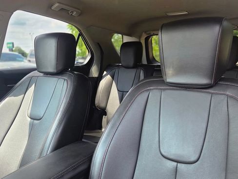 Used 2017 Chevrolet Equinox LT w/ Midnight Edition AWD/4WD image 14